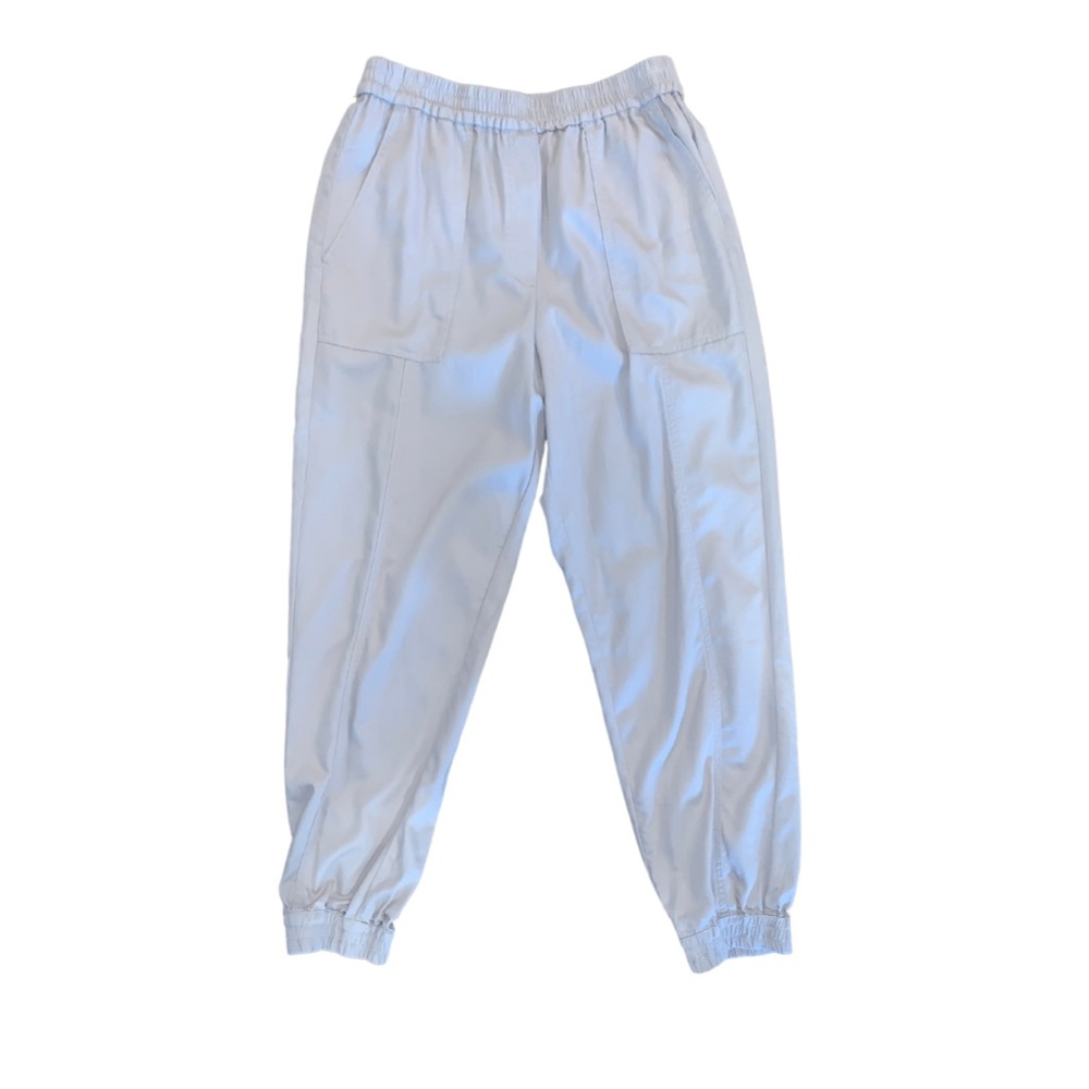 BCBG Maxazria Blush Joggers
